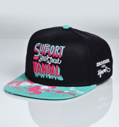 “Local Vandal” Snapback