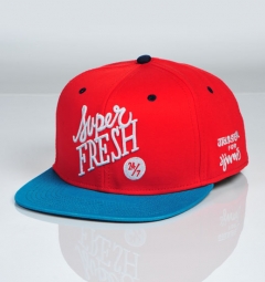 “Super Fresh” Snapback