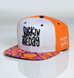 “Back In The Day” Snapback