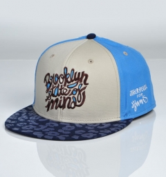 “Brooklyn” Snapback