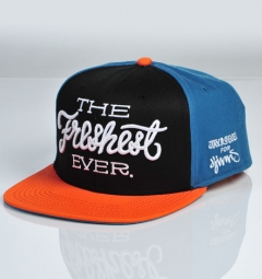 “Freshest Ever” Snapback