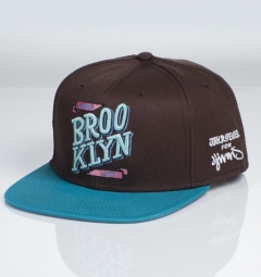 “Where Brooklyn At” Snapback