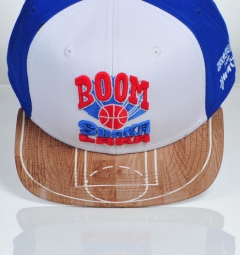 “Boom Shaka Laka” Snapback